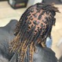 Comb Twist