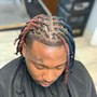 Retwist and style