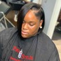 Closure Quick Weave