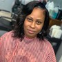 Closure Quick Weave