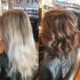 Partial Highlights