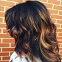 Balayage