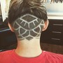 Women's Hair Cut