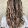 Ombre/ Balayage Hair Color