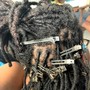 Loc Style