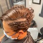 Flat twist me Honey!!Flat Twist