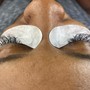 Eyebrow Tinting