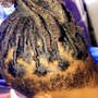 Wash retwist October 11-13