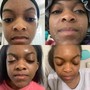 Brow Wax