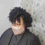 Flexi Rods, Roller Set, Perm Rods,