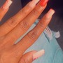 Nail Repair