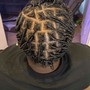 Men’s Braids