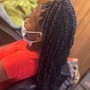 Passion Twists