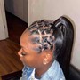 Kid's Braids