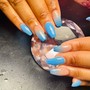 Gel Manicure