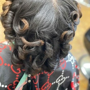 Silk Press Near Me: Ellicott City, MD | Appointments | StyleSeat Silk Press Near Me: Ellicott City, MD | Appointments | StyleSeat