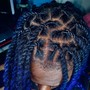 Loc Retwist