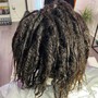 Loc Maintenance and Style (Short)