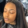 Brow shaping