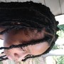 Natural Twists