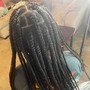 Passion Twists (Medium)