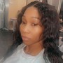 Versatile - Sew In