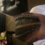 Men Braids