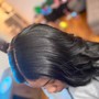 Lace Wig Install