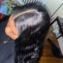 Lace Wig Install