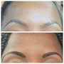 Lash and Brow Tint