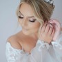 Bridal Hair Up/Down (DEPOSIT DETAILS IN BIO)