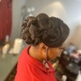 Updo