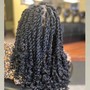 Passion Twists