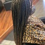 Poetic Justice Braids