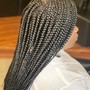 Flat Twists