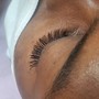 Classic (Individual Lashes) Full Set