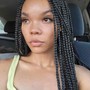 Box Braids