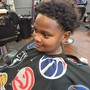 Kid's Edge Up