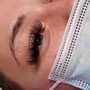 Eyelash Extension Removal