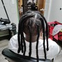 Extra small rooe twist