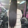 Tape in Hair Extensions