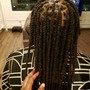 Natural Twists