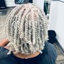 12- inch Spring Twists