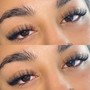 Eyelash Full Set