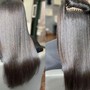 1 Track Hair Extension & UP