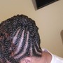 Cuban Twists