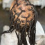 Small Passion  Twists