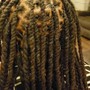 Half/head Natural Twists