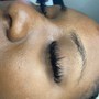 Custom Strip Lashes