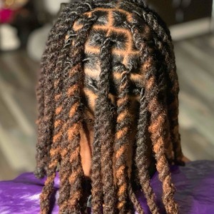 dreadlock extensions in norfolk va